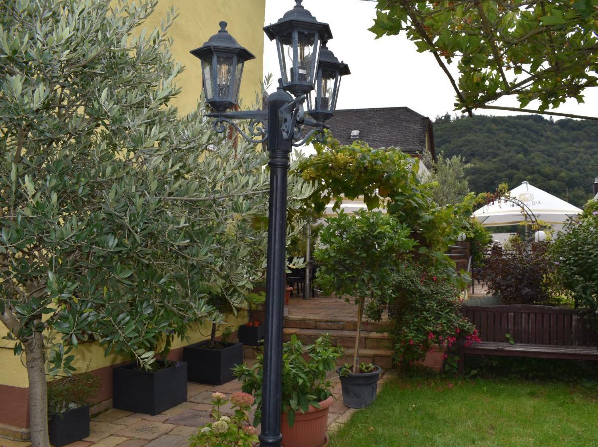 Landgasthof Zur Sonne Енкирх Екстериор снимка