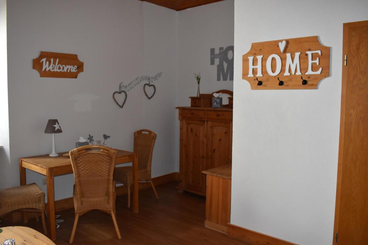 Landgasthof Zur Sonne Енкирх Екстериор снимка