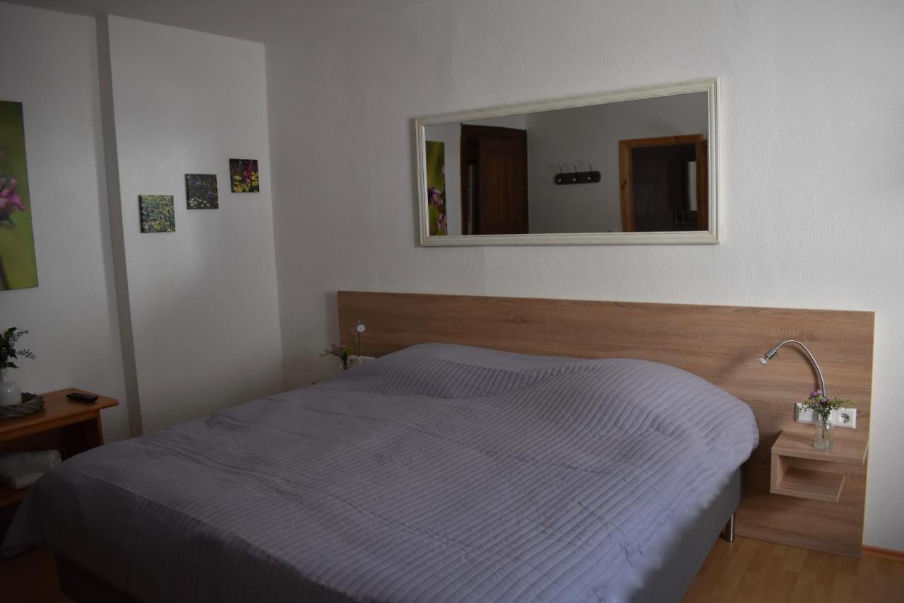 Landgasthof Zur Sonne Енкирх Екстериор снимка