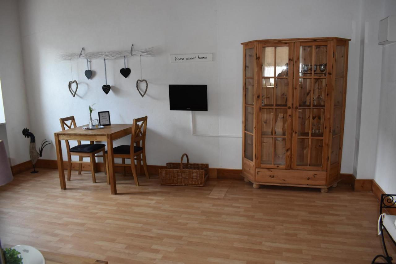 Landgasthof Zur Sonne Енкирх Екстериор снимка