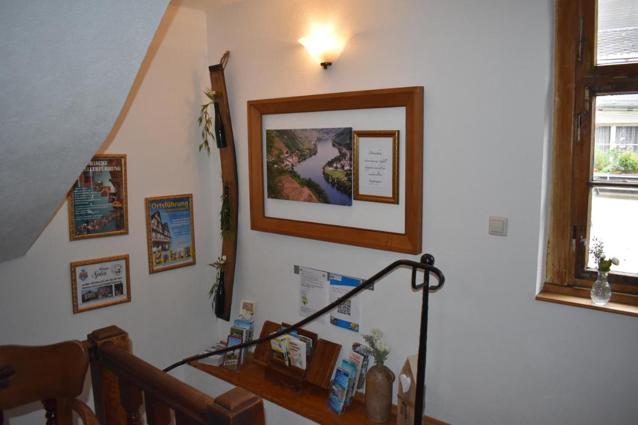 Landgasthof Zur Sonne Енкирх Екстериор снимка