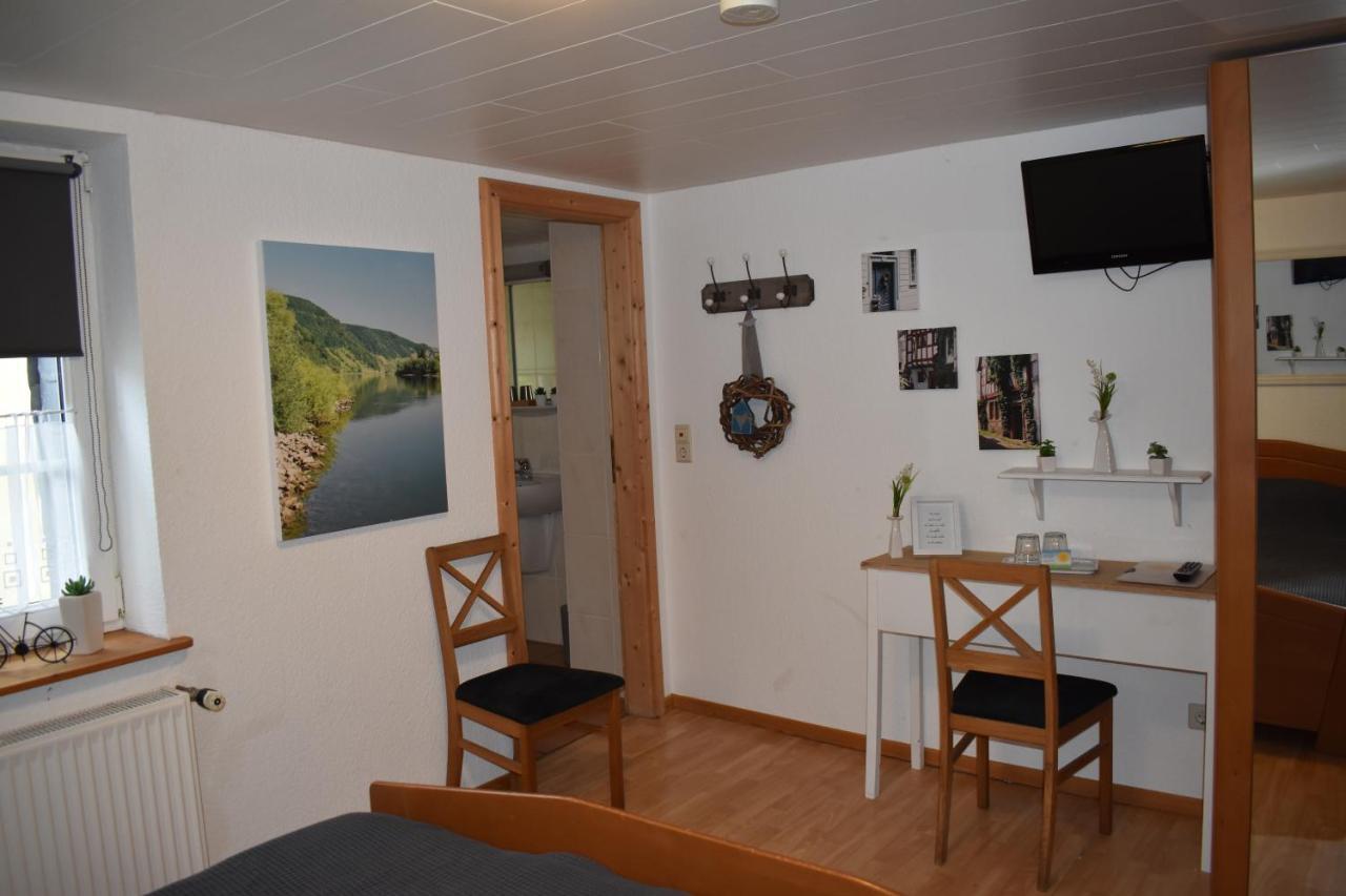 Landgasthof Zur Sonne Енкирх Екстериор снимка