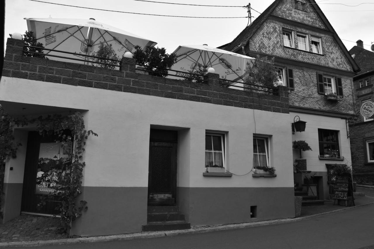 Landgasthof Zur Sonne Енкирх Екстериор снимка