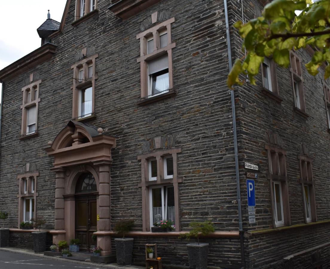 Landgasthof Zur Sonne Енкирх Екстериор снимка
